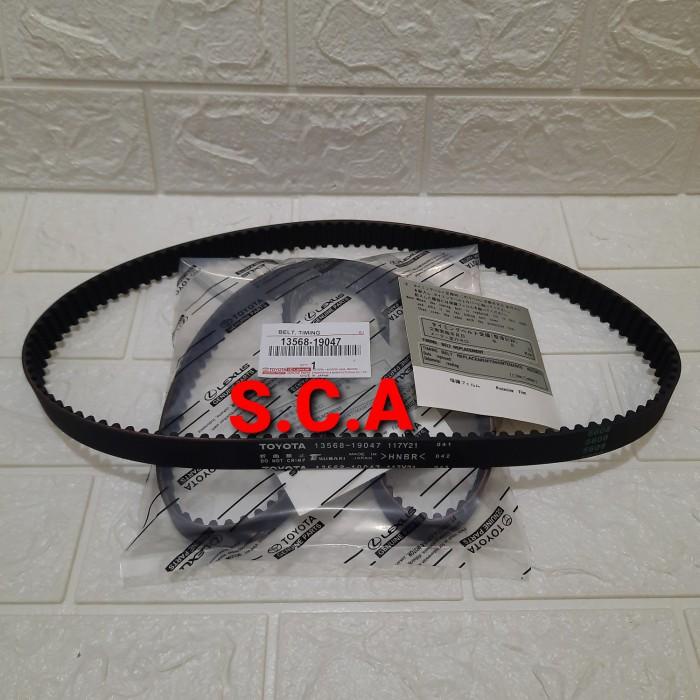 Belt Timing Belt Great..Soluna