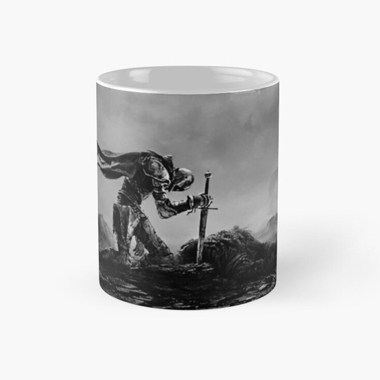 Mug Elden Ring The Elden Ring