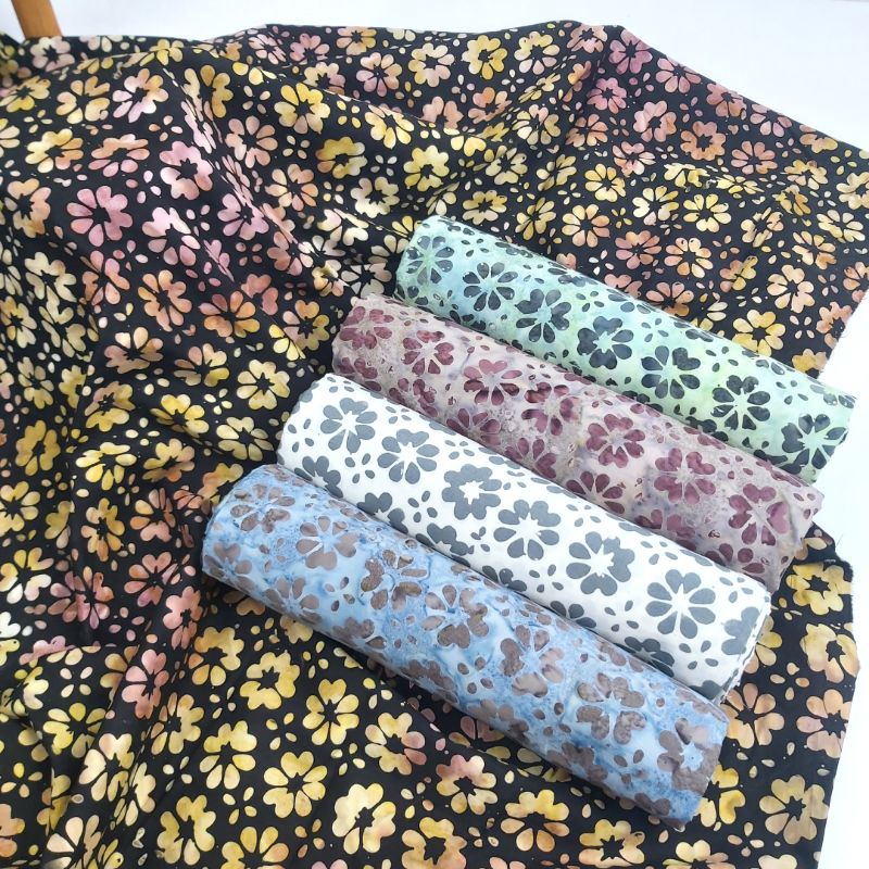 KAIN BATIK KAIN BATIK KATUN KAIN BATIK EXCLUSIVE KAIN BATIK ENCIM KAIN BATIK DOBBY KAIN BATIK PASTEL