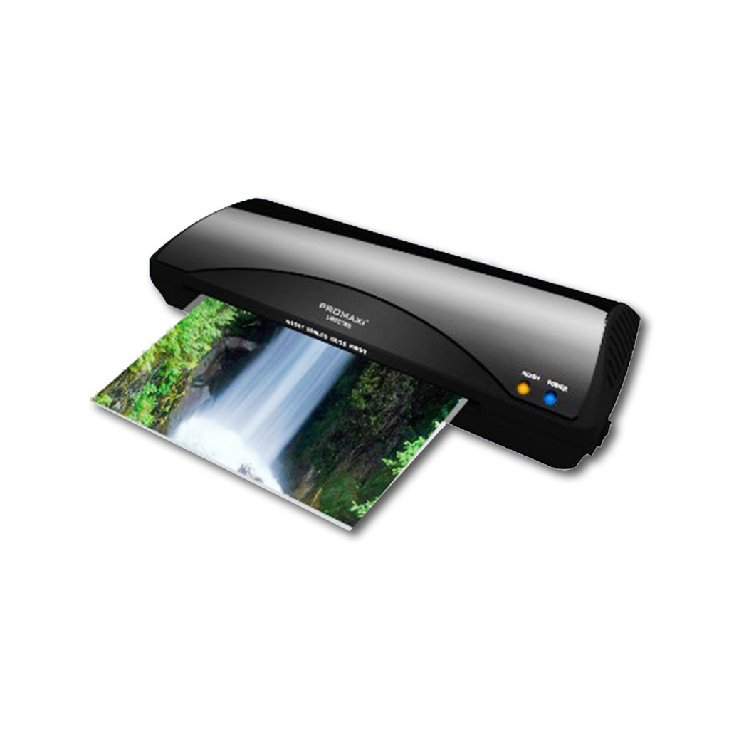 

JUAL MESIN LAMINATING PROMAXI LM-333WS