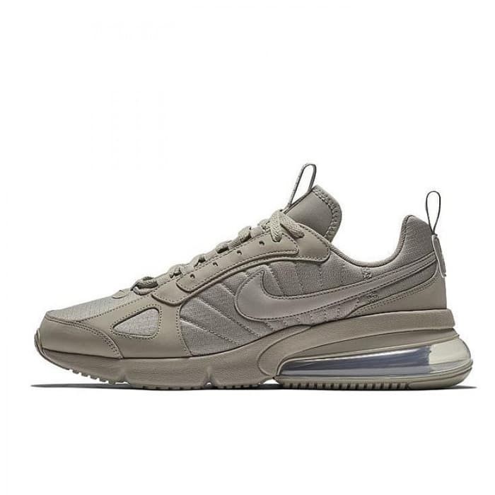 Sepatu Sneakers Nike Air Max 270 Futura Grey Original AO1569-200