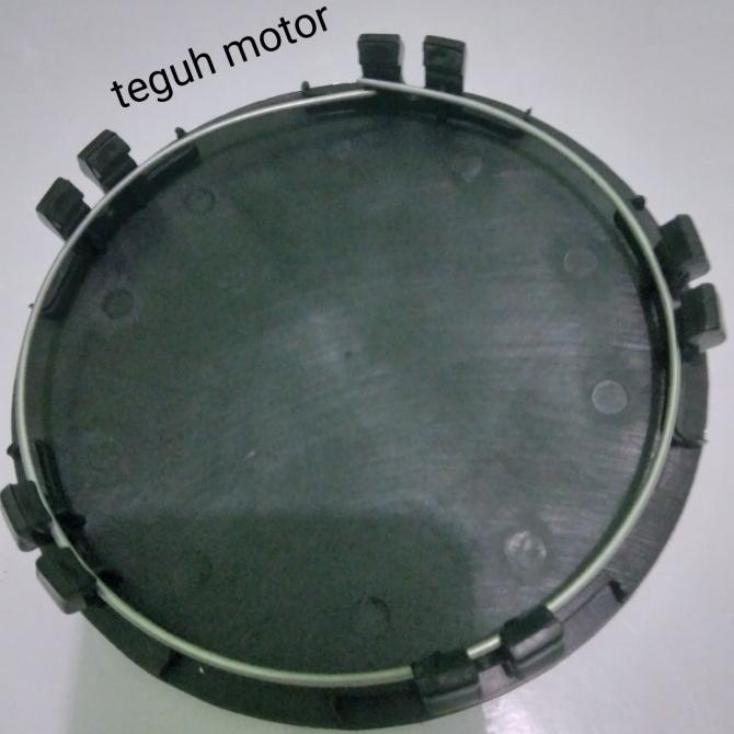 tutup velg dop roda kijang LGX kapsul aksesoris mobil
