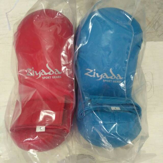 Hand protector Karate