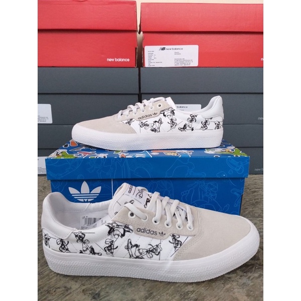 Adidas 3MC x Disney Sport Goofy