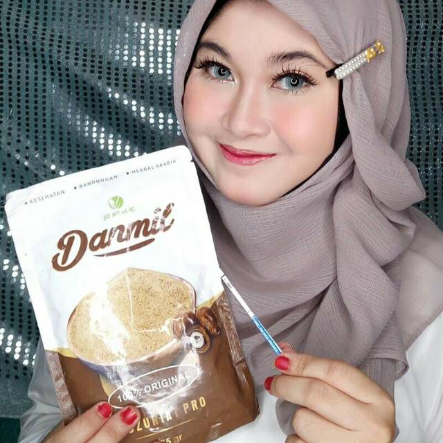 

Danmil zuriat