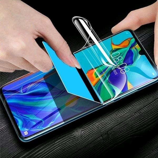 ANTI GORES HYDROGEL INFINIX SMART 6 HD