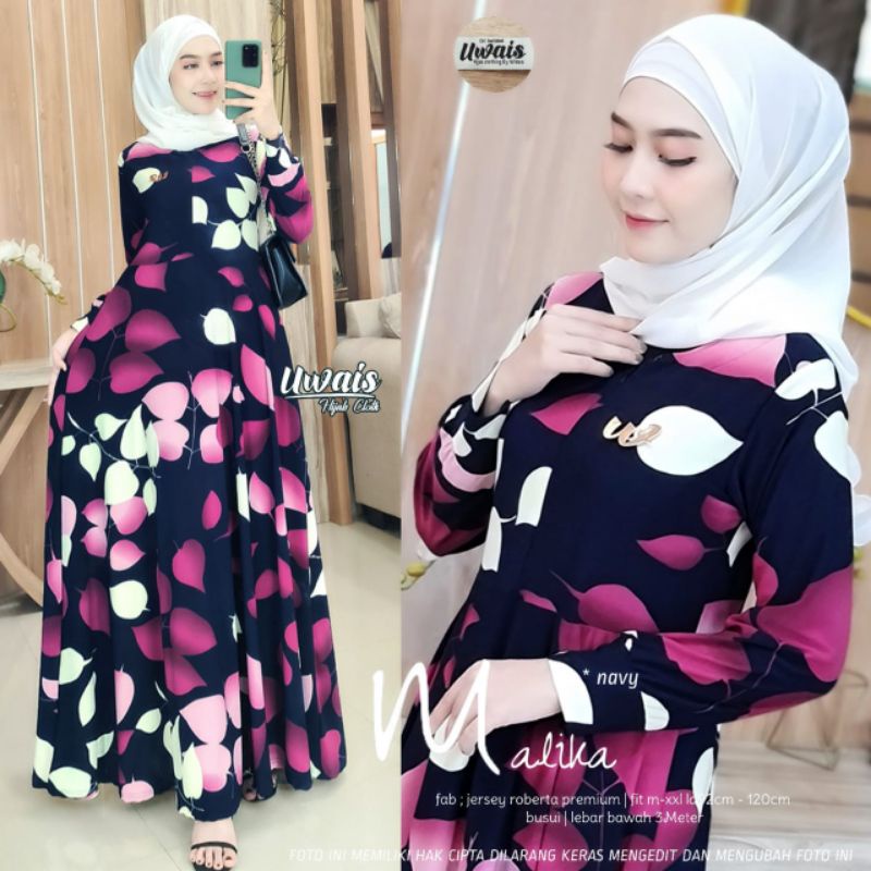 DRESS MAlIKA