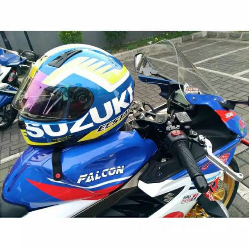 Winshield/ Visor Gsx Suzuki Gsx 150r Winsil Gsx 150r