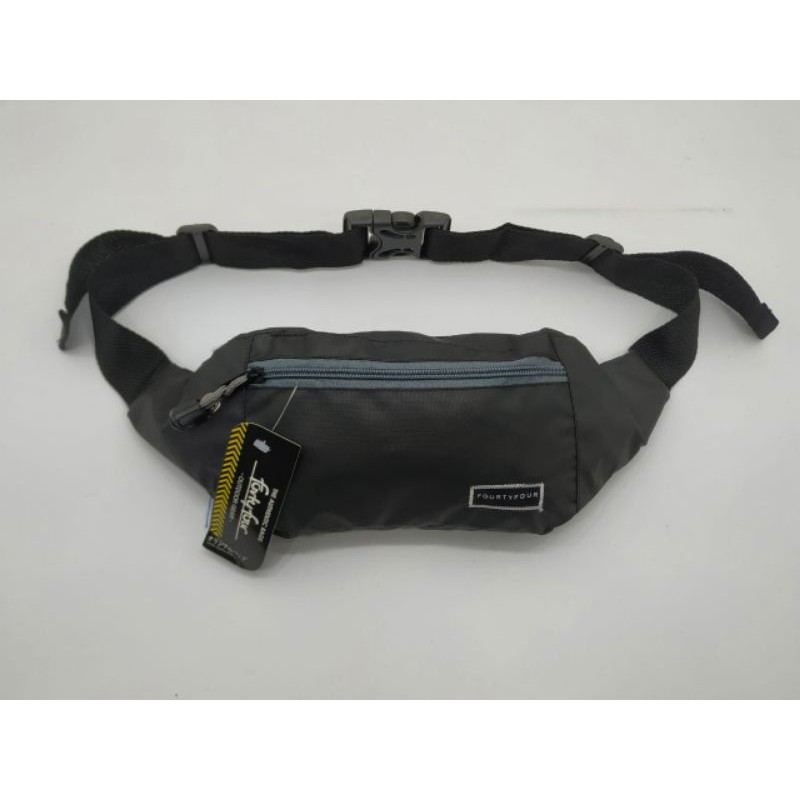 Tas Waist Bag Groovy port ear phone.01