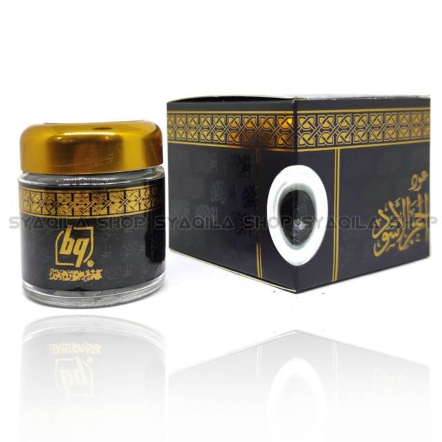 Buhur Oud Al Kiswah Bukhur Kayu Gaharu Alkiswah Qiswah BQ