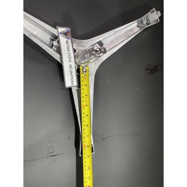 SEGITIGA SPIDER - CROOS PEACE  WF-8650NHW WF 8692NFV MESIN CUCI SAMSUNG FRONT LOADING 6.5KG