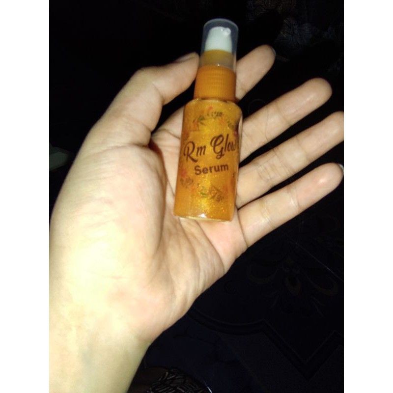 serum rm glow maisyah