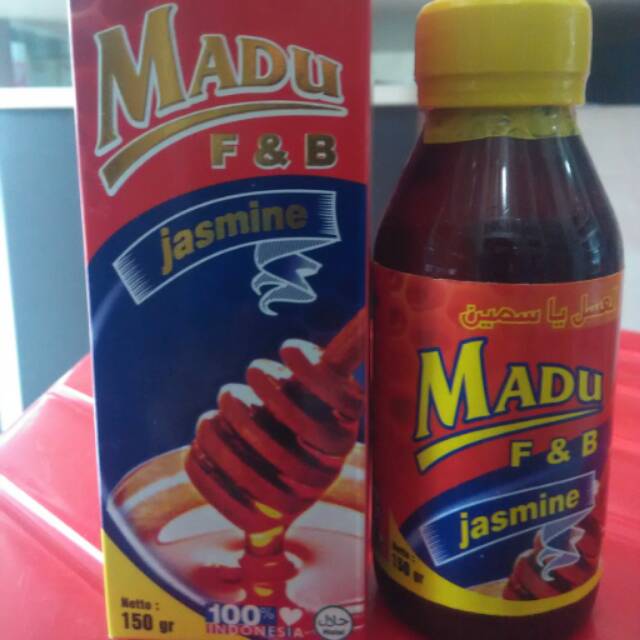 

Madu flu dan batuk netto 150 gr