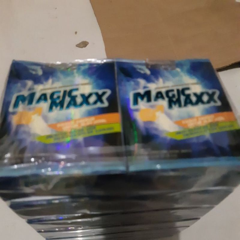 tissue magic maxx/ khusus/pria/