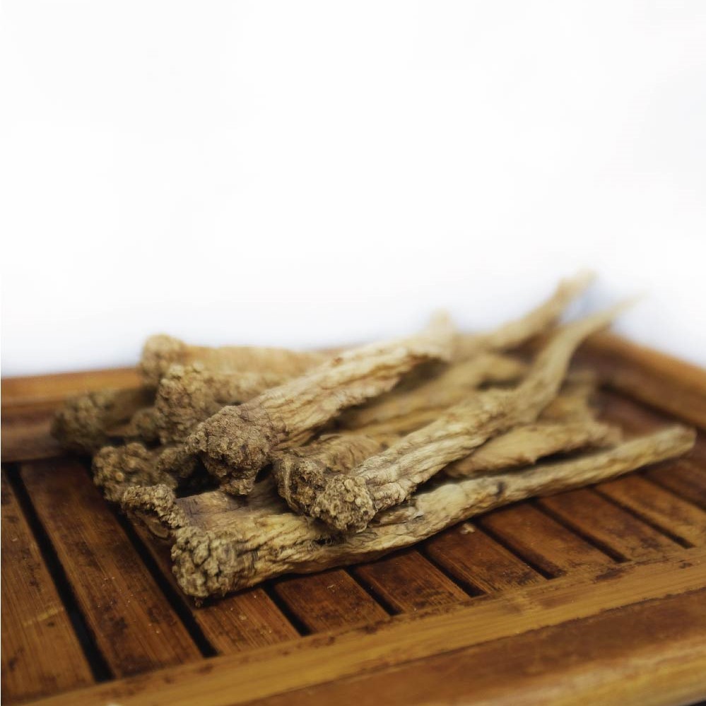 

Dang Shen Grade A (一等文党参)