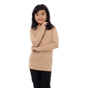 MANSET BAJU ANAK LENGAN PANJANG BAHAN RAYON PREMIUM MANSET ANAK 5-8 TAHUN