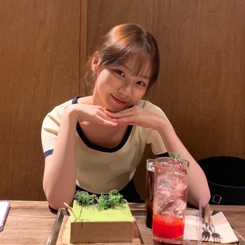 [RESERVED] trading card tc iz*one / izone md one the story