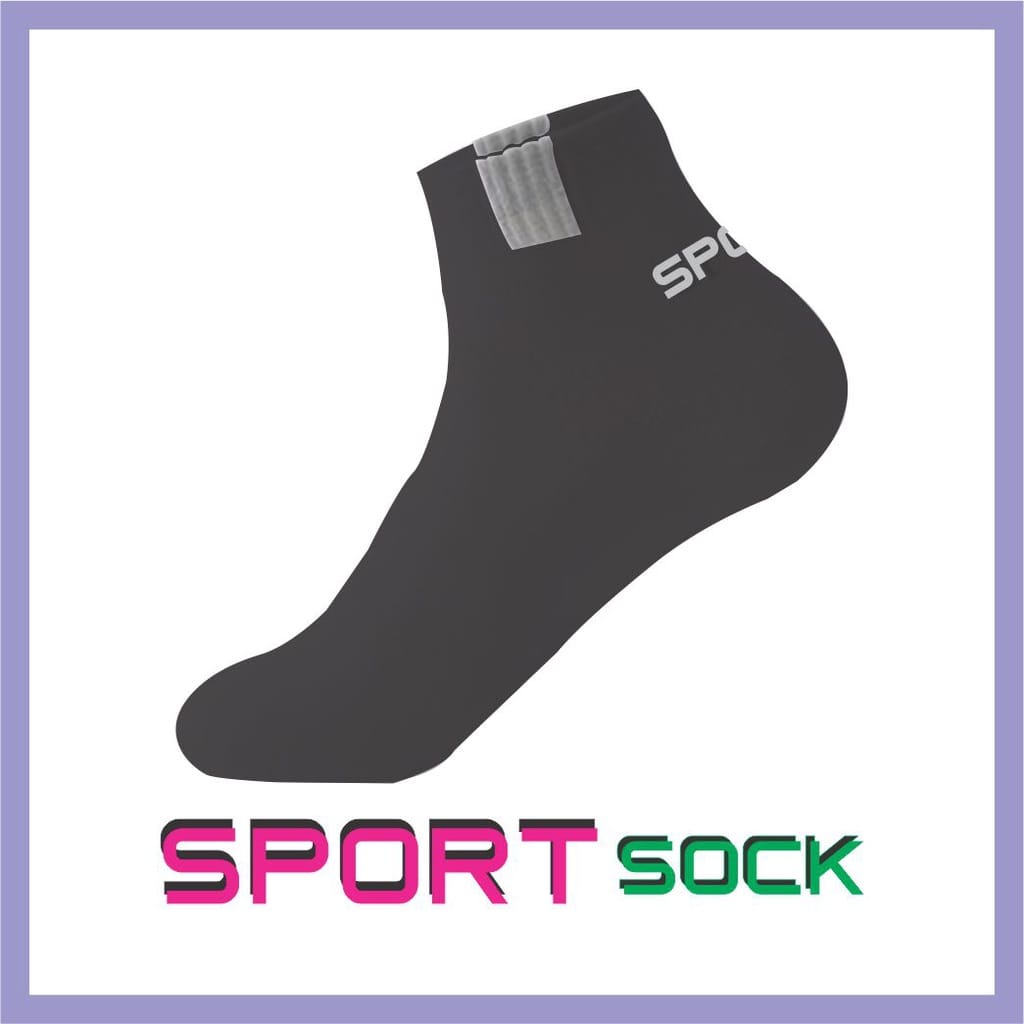Kaos Kaki, Kaos Kaki Sport, Kaos Kaki Pendek, Kaos Kaki Pria, Kaos Kaki Mata Kaki