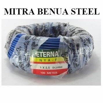 ETERNA KABEL NYA 2.5MM (BLUE)