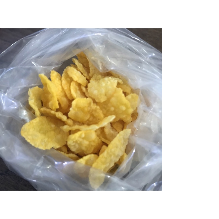 

Sereal - Sereal Jagung - Corn Flakes Rep 500gr