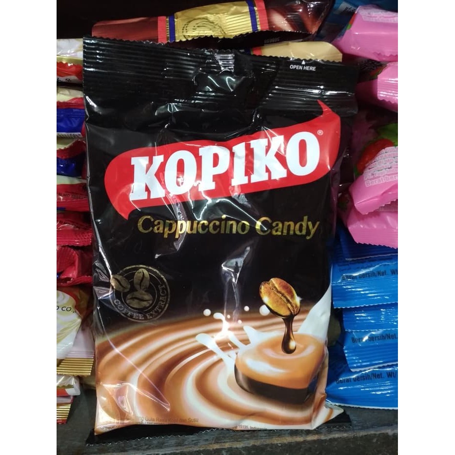 

Permen kopiko HHR495