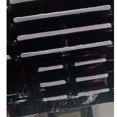 BLOK RX KING BORING RX KING YP-1 THAILAND