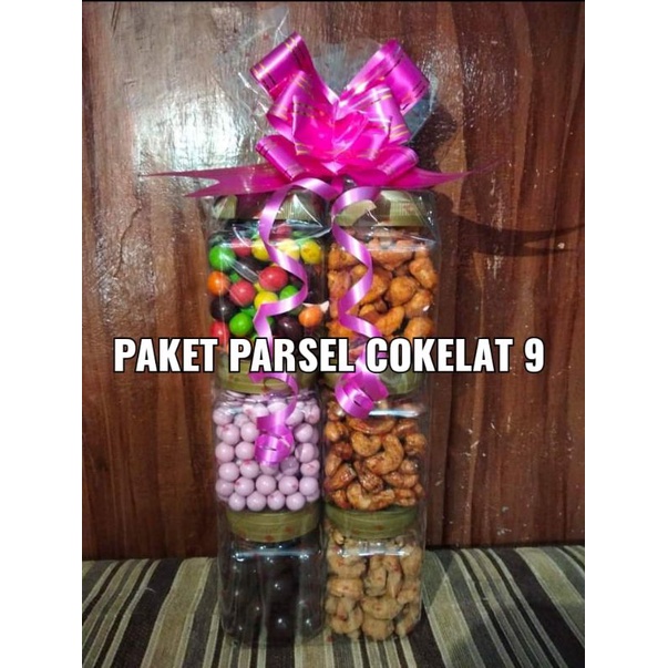 

PAKET COKLAT / PARSEL COKLAT/ GIFT COKLAT / Coklat Lebaran/ Permen / Parsel / Yupi / Coklat Enak / Coklat Bets Seller/ Parsel Lebaran 2022/ Parsel Terbaru