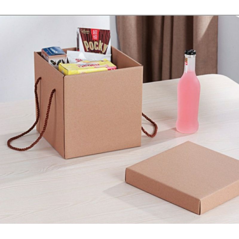 

KOTAK COKLAT POLOS KOTAK JUMBO KOTAK BOX KOTAK BAJU KOTAK HADIAH KOTAK KADO SOUVENIR