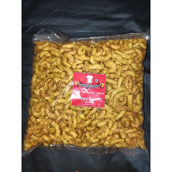 

makaroni 500gram atau ½ kg