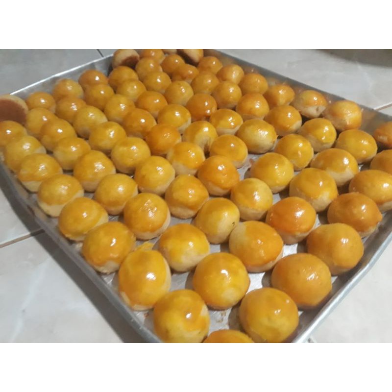 

kue Nastar home made 250g