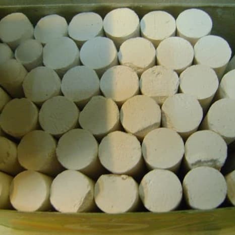 

(TERLARIS) kapur tulis