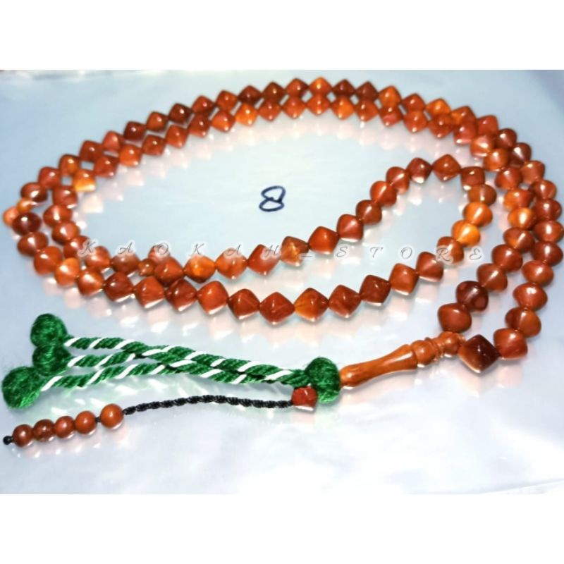 tasbih kaoka