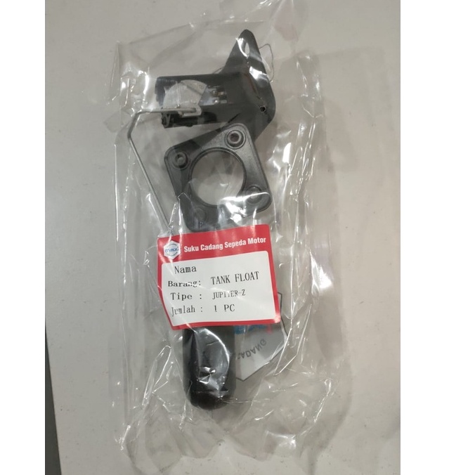 TERMURAH PELAMPUNG APUNG TANGKI BENSIN JUPITER Z BURHAN JUPITER Z NEW MAX1
