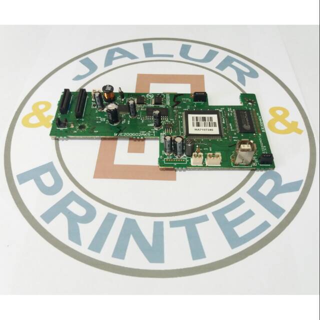 Mainboard printer epson l100