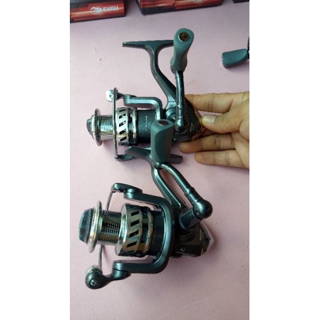 Reel Fugu minori 800 / 1000 / 2000 / 3000 / 4000 / 6000