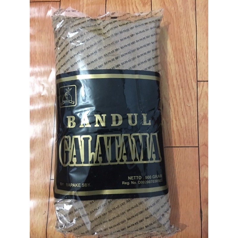 PELET BANDUL GALATAMA