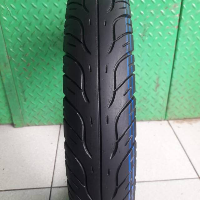 Ban second tubeles federal ukuran 90/90_14 ban belakang vario beat dll