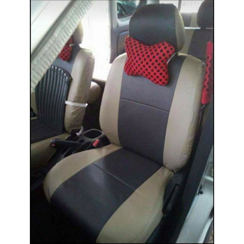 Cover/Sarung Jok Mobil Wuling Confero Tipe DB/S