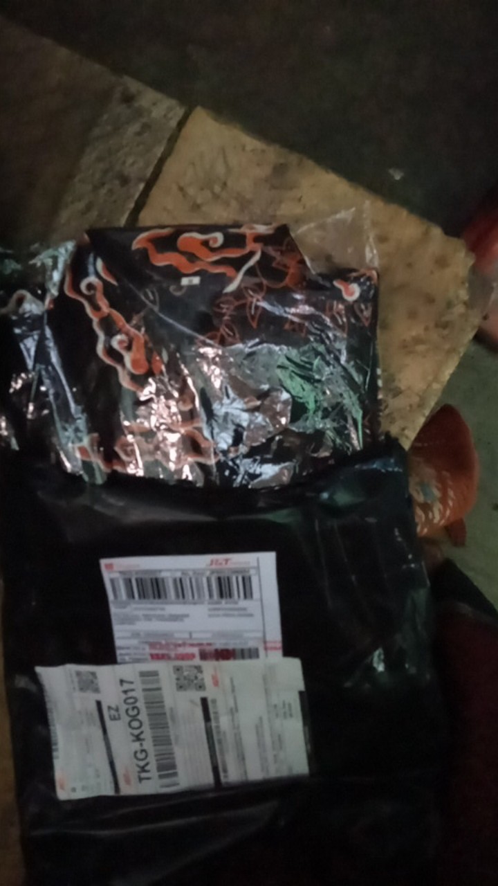 Kemeja Batik Pria Ppbtk07 Wsa04 Lengan Panjang /kemejapria/kemejabatik/batikpria/batikmodern