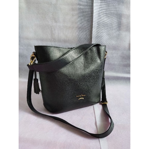 Preloved Shoulder Bag totebag Slingbag Samantha thavasa