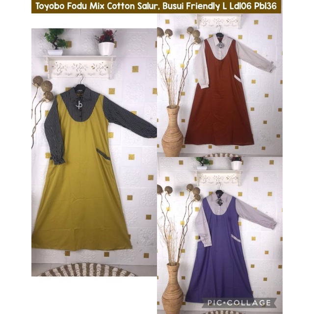 Rima Dress By Journey Premium satuan