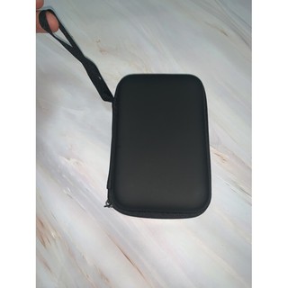 Dompet Hardisk 2,5" / Tempat Hardisk External Motif