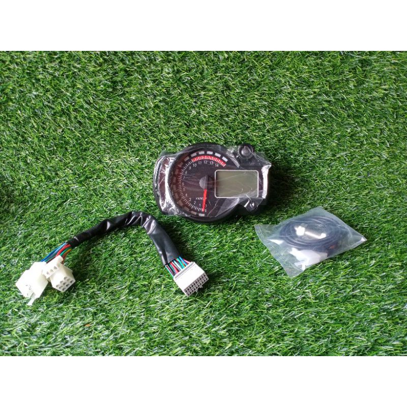 spedometer koso RX 2,spedo koso rx2 n