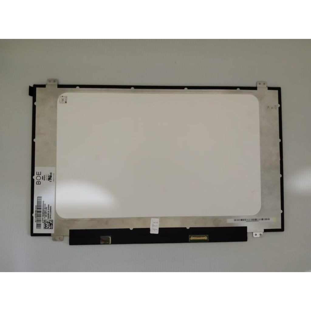 LED LCD LAPTOP 14 INCH SLIM 30 PIN SMALL FRAME NT140WHM-N44