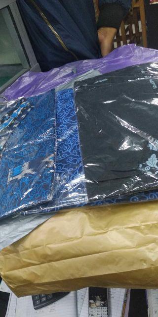 Tikart Batik Bemtdc Batik Pria Hrb026 Kenongo Pekalongan M L Xl Batik Exlusive Modern Termurah Clas