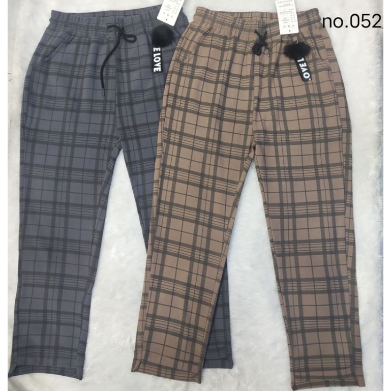 celana Zara kotak import celana Zara wanita celana kotak wanita celana kotak import