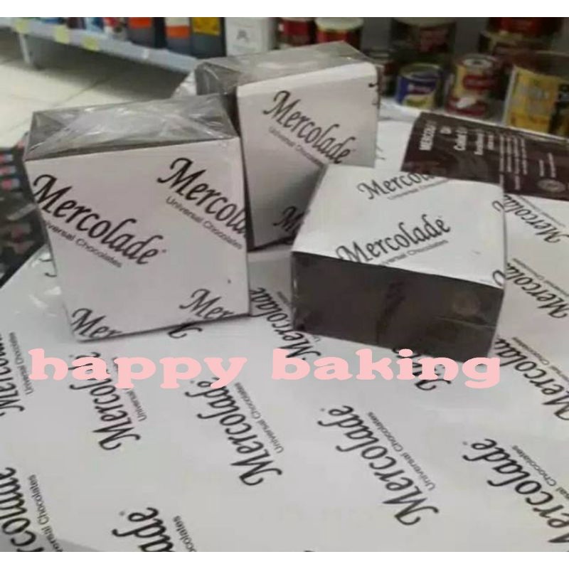

DCC mercolade flexy ± 250gram (repack)