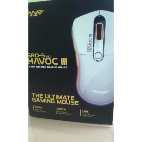 mouse game macro armagedon garansi 2 tahun