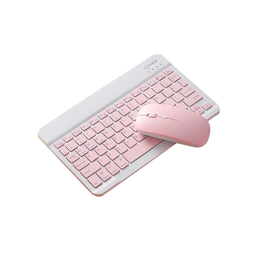 KEYBOARD PLUS MOUSE WIRELESS KIT K610