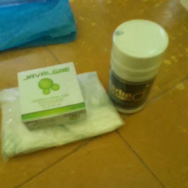 Tas Kresek Nasa